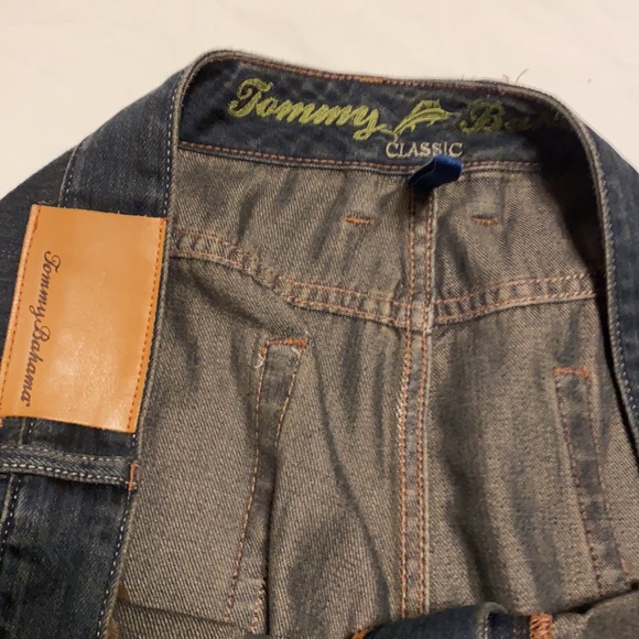 Men’s Tommy bahama jeans - Picture 2 of 3
